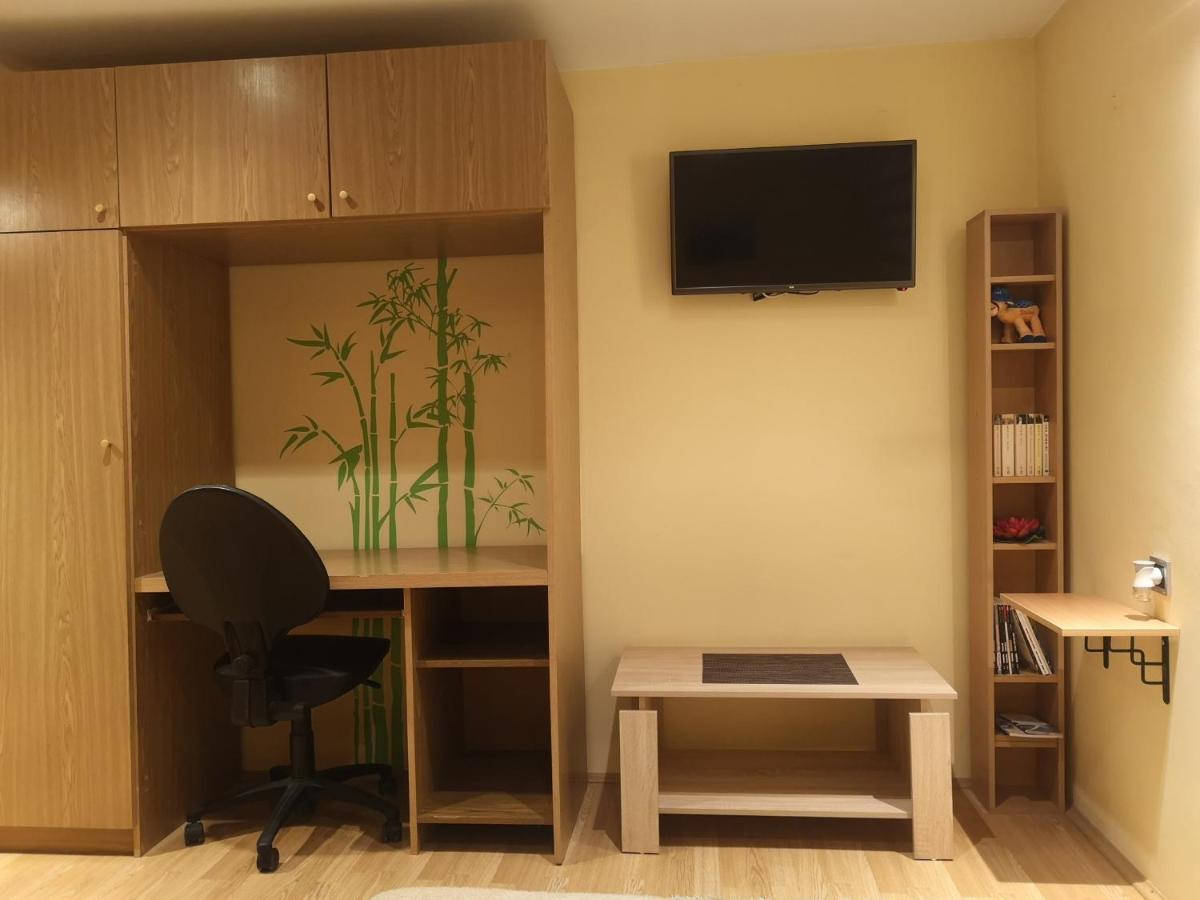Apartman Villa Cacak Luaran gambar