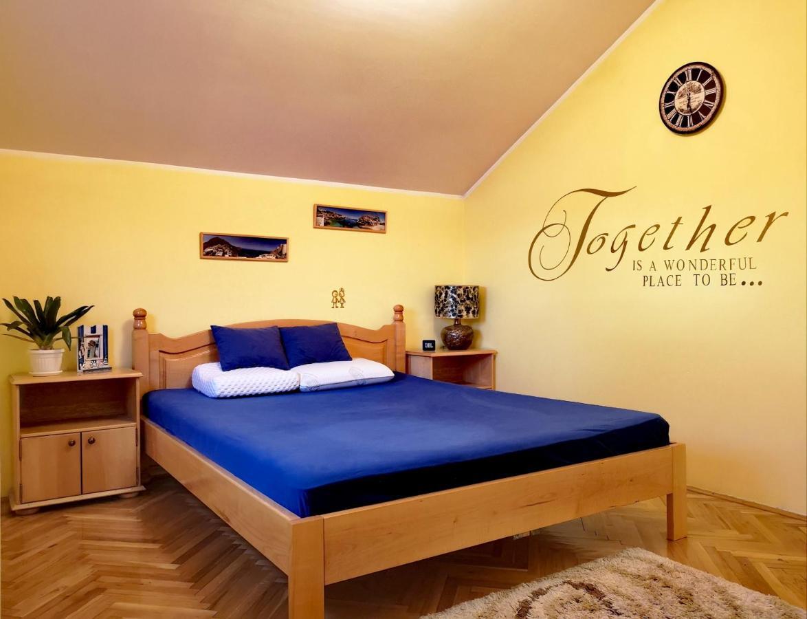 Apartman Villa Cacak Luaran gambar